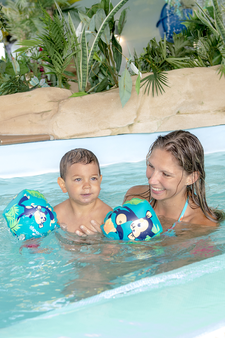 offre fête des mères piscine