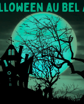 Halloween aux Sables d'Olonne | Camping Le Bel Air