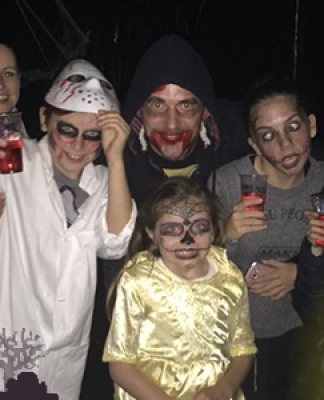 halloween 2018