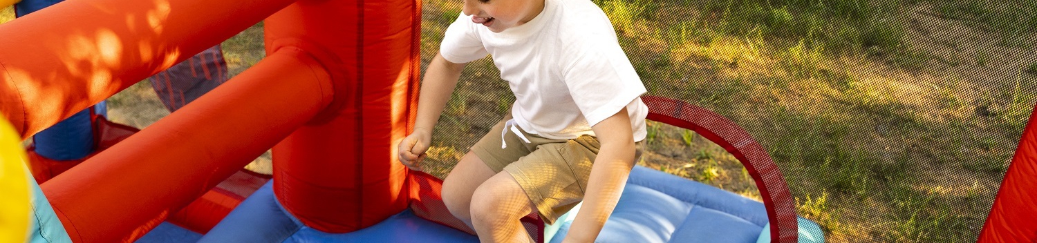 Camping Le Bel Air en Vendée - Sortie : Parc des Dunes