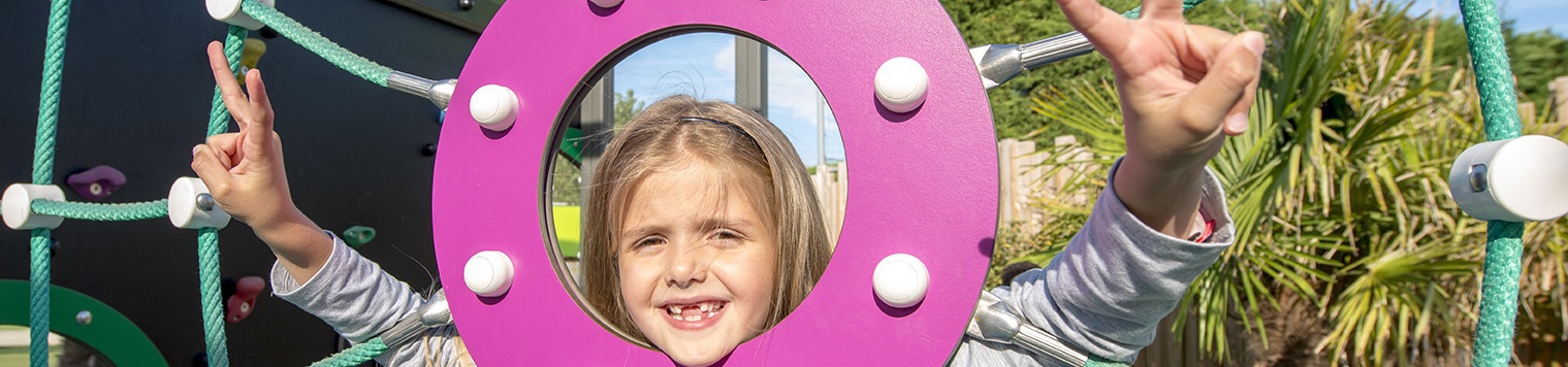 Camping pour les enfants en Vendée