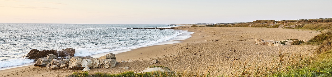 Copyright_A.Lamoureux_Plage Camping Talmont Saint Hilaire