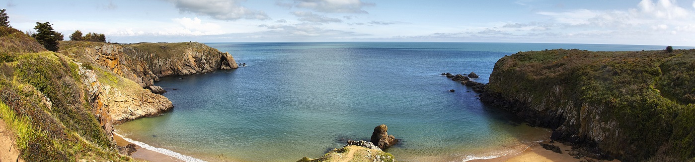 Que faire en Vendée - Ile d'Yeu ©A.Lamoureux