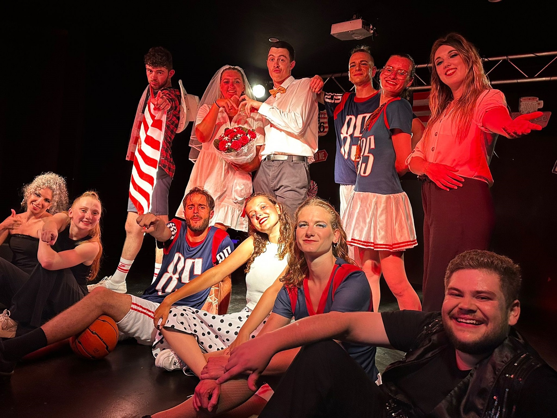 Camping Bel Air Animations en Vendée