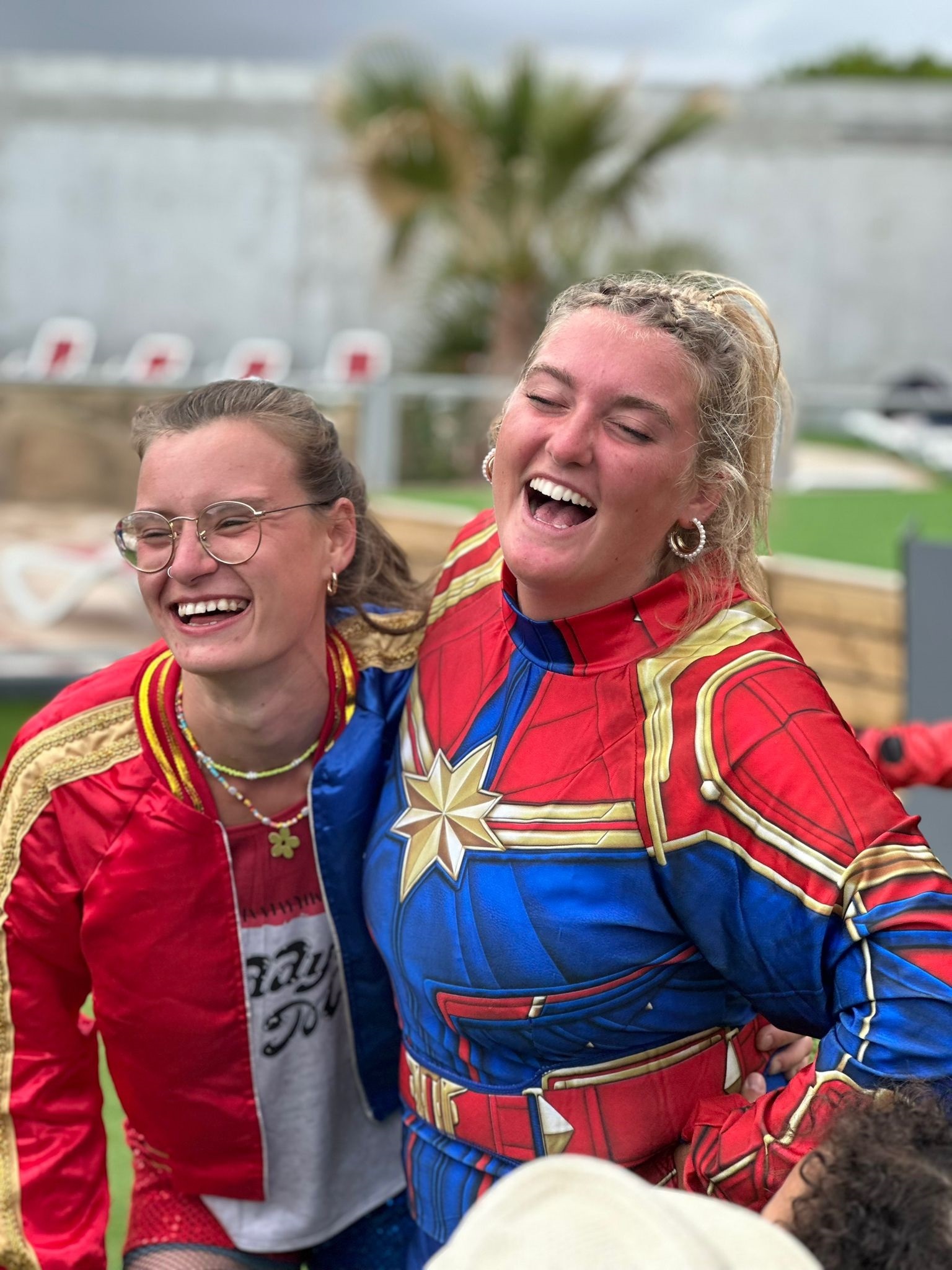 Camping Bel Air Animations en Vendée