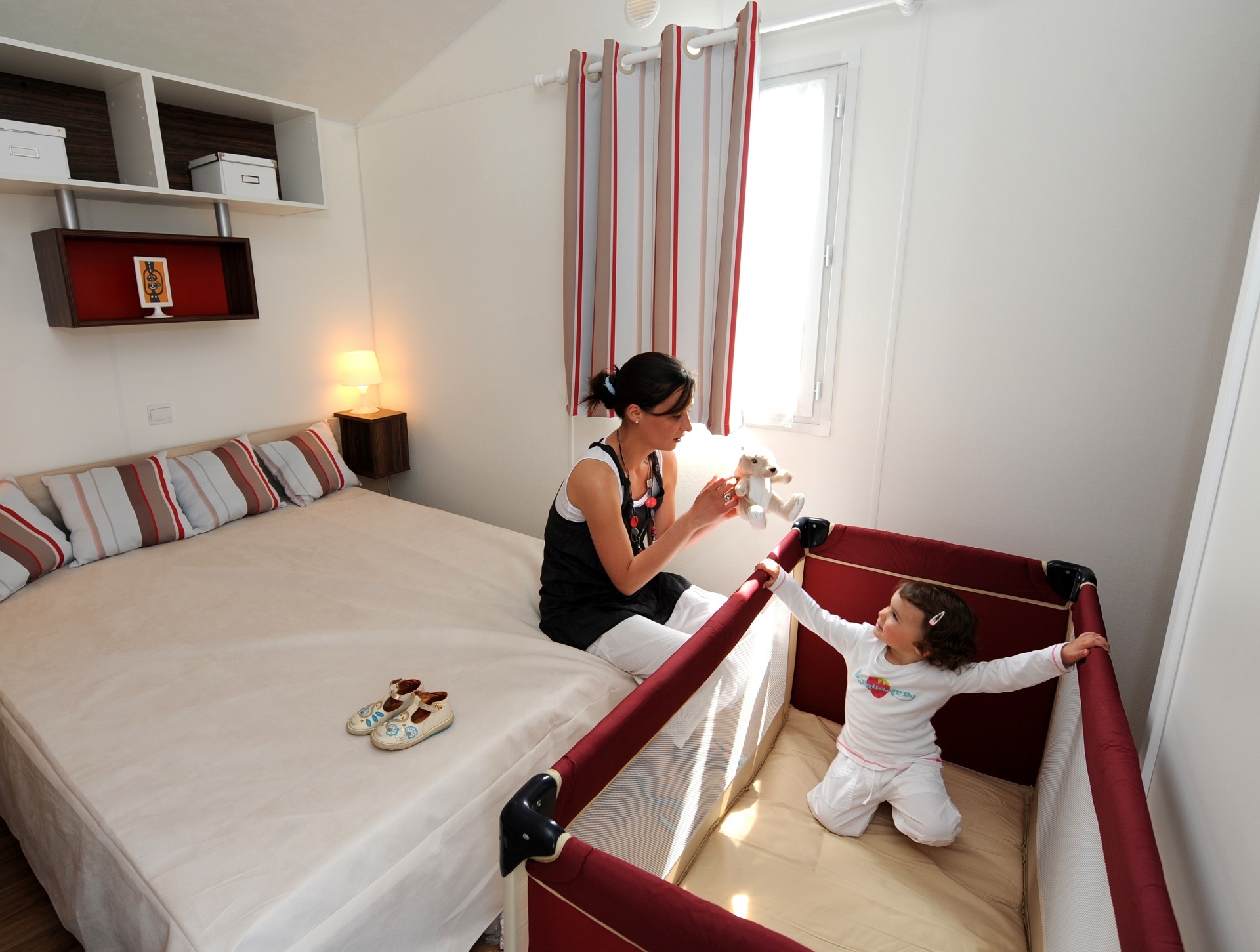 GAMME AUTHENTIQUE - INTERIEUR -