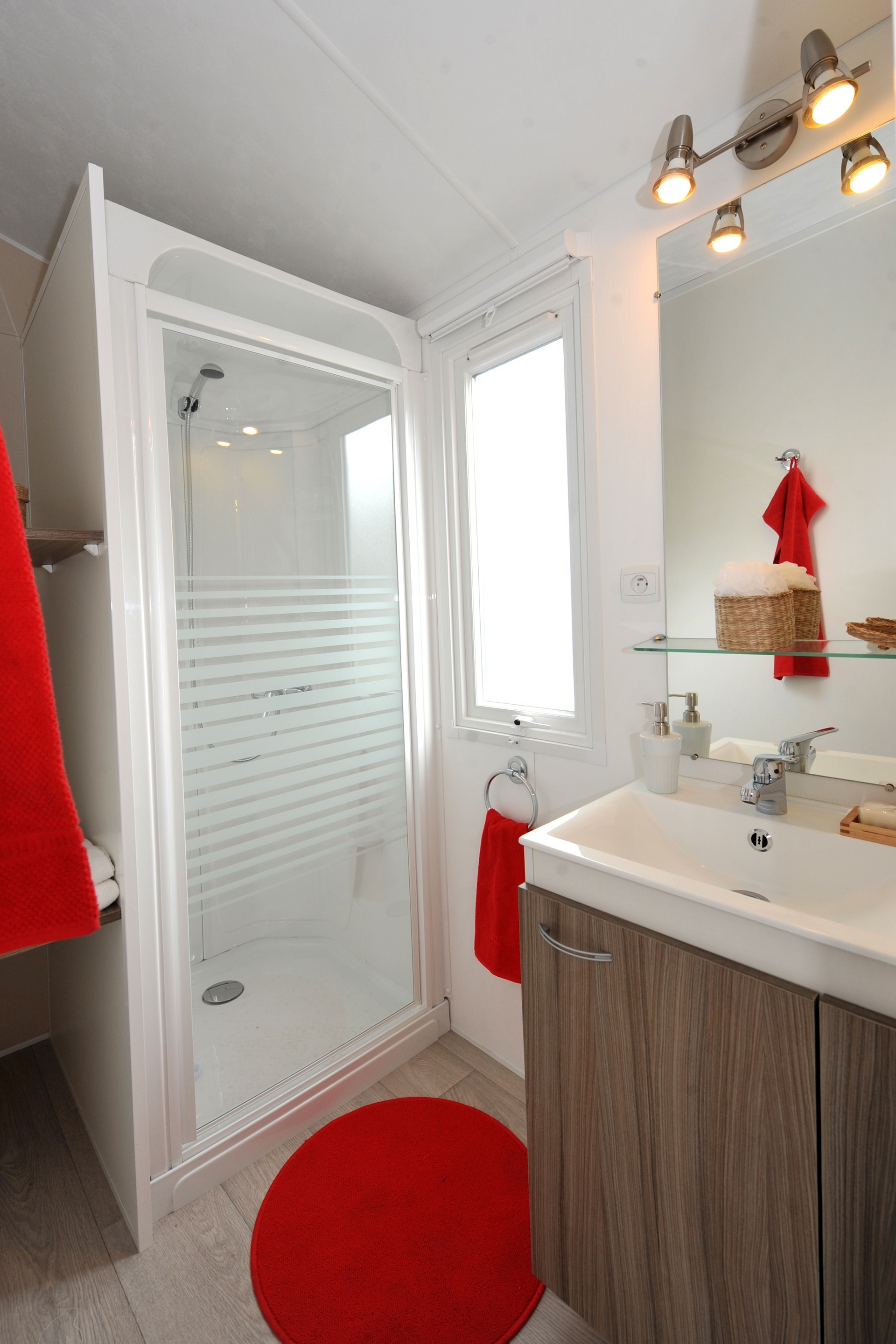 GAMME AUTHENTIQUE - INTERIEUR -