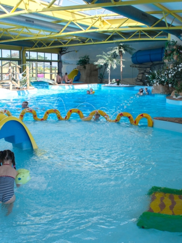 camping en vendée avec parc aquatique