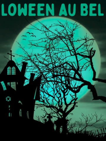 Halloween aux Sables d'Olonne | Camping Le Bel Air
