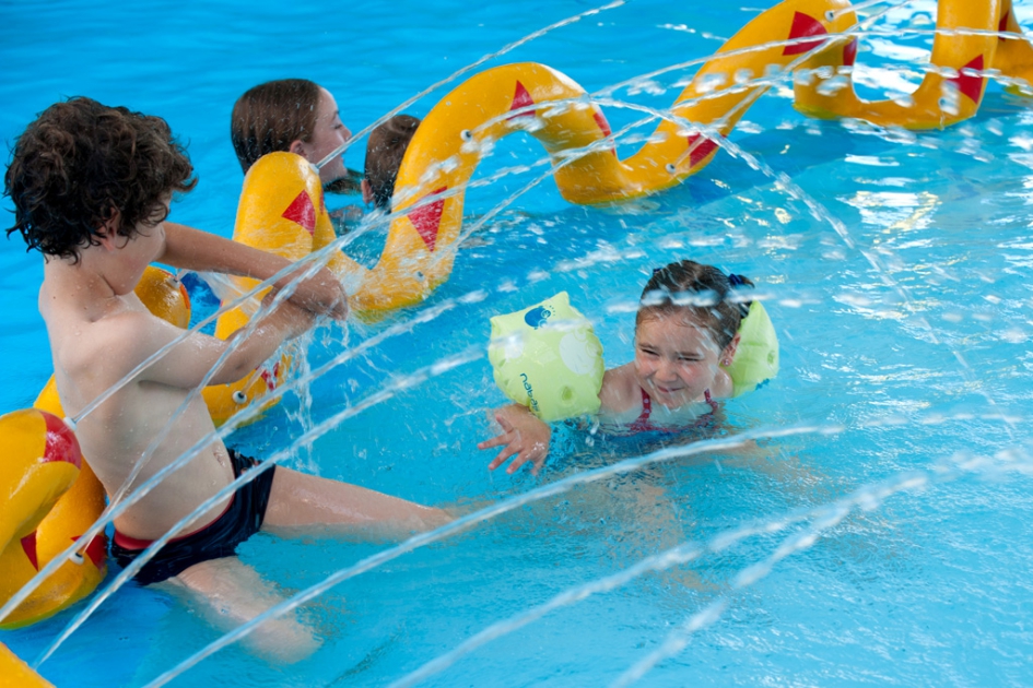 camping vendée bord de mer avec piscine