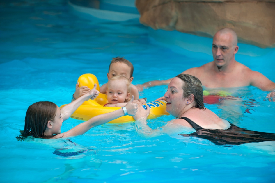 camping aquatique vendée