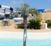 Le parc des dunes