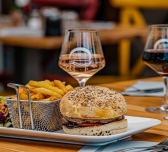 Restaurant Sables d'Olonne Camping Bel Air
