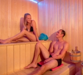 Spa sauna hammam Camping 5 étoiles Vendée