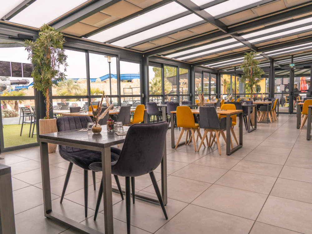 La Brasserie du Bel Air | Ouvert à tous | Les Sables d'Olonne