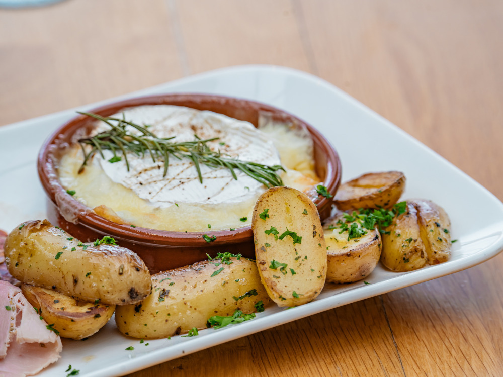 Restaurant Le Bel Air Ouvert à Tous | Les Sables d'Olonne | Vendée
