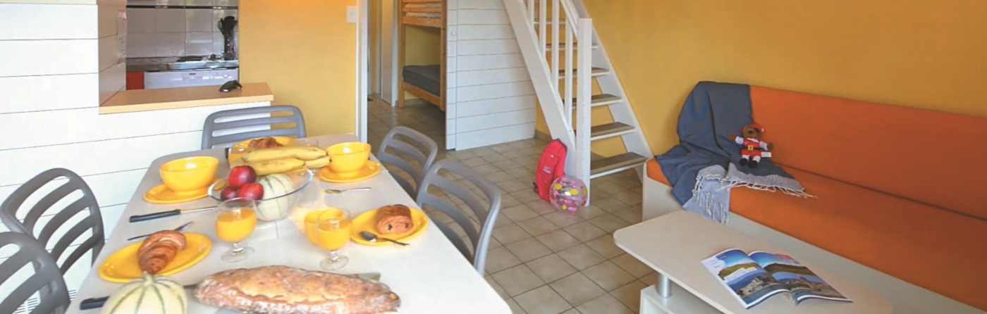 duplex saint jean