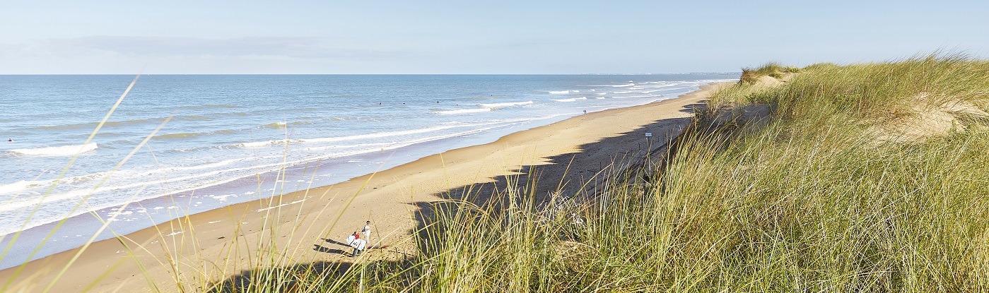 Que faire aux Sables_Plage Sauveterre ©A.Lamoureux_Vendee_Expansion