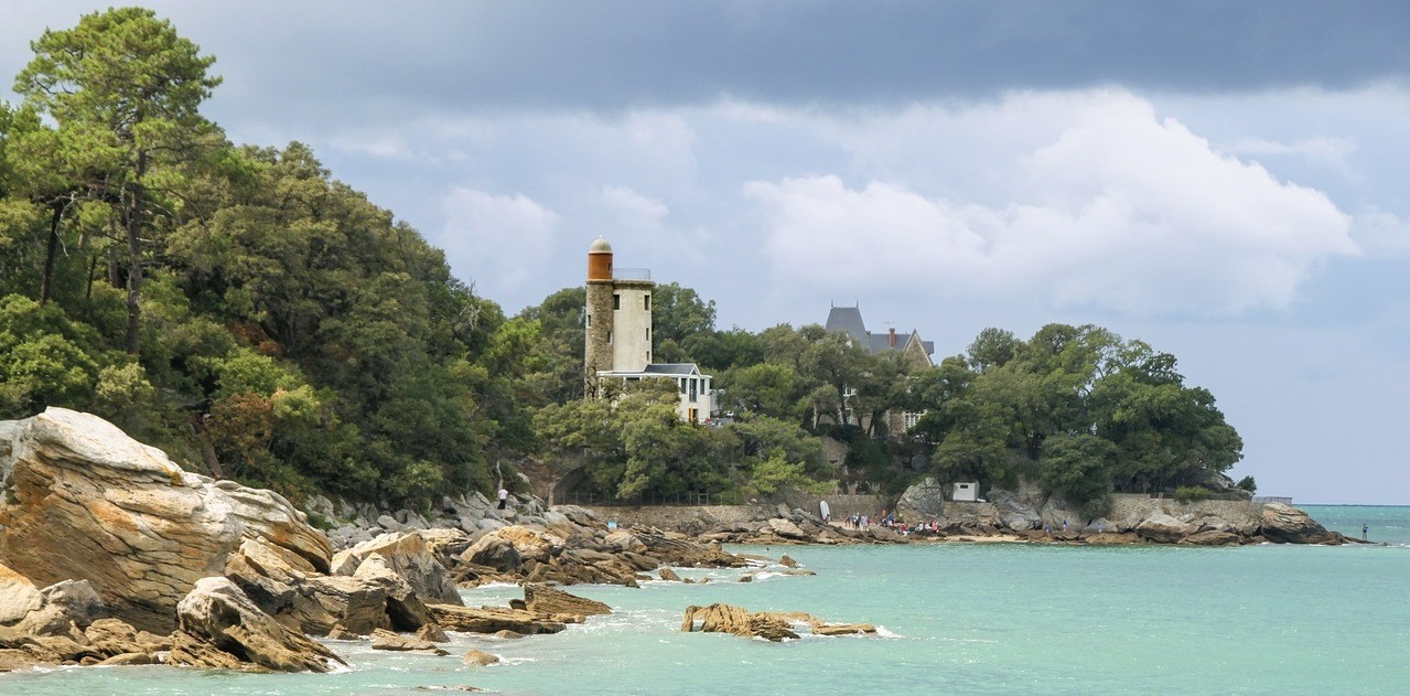 Top 5 activités Vendée - île de Noirmoutier